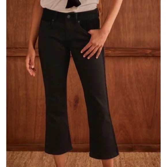 Cabi Tuxedo Kickflare - Picture 3 of 4